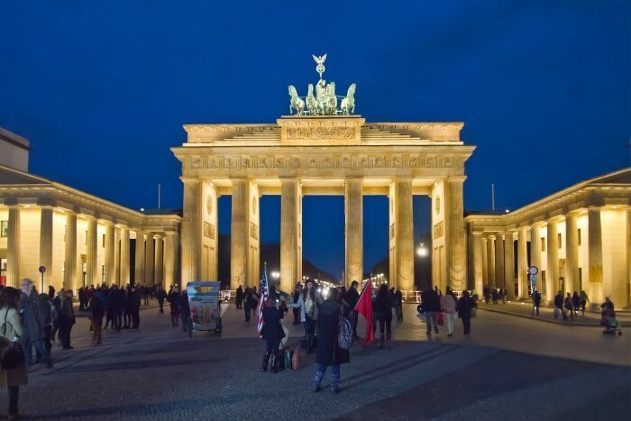 Berlin City break  – Orasul culturii si al diversitatii