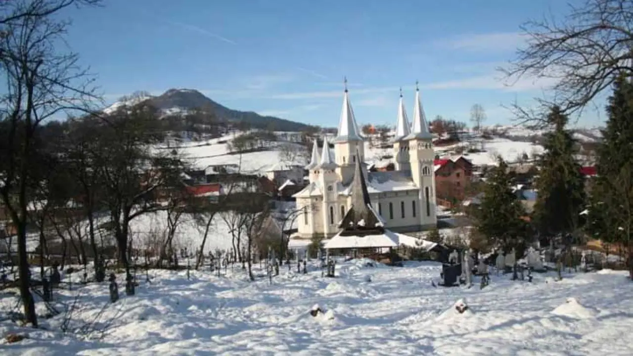 Maramures Descopera Frumusetile Locului Idei Vacanta