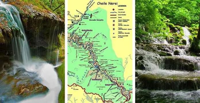 Parcul National Cheile Nerei