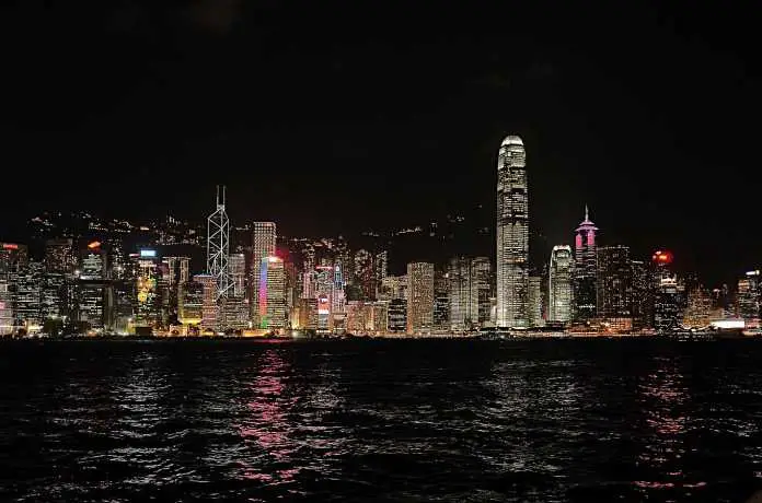 Hong Kong, cel mai vizitat oraș din lume FOTO: Miquel Fabre/Flickr (creative commons)