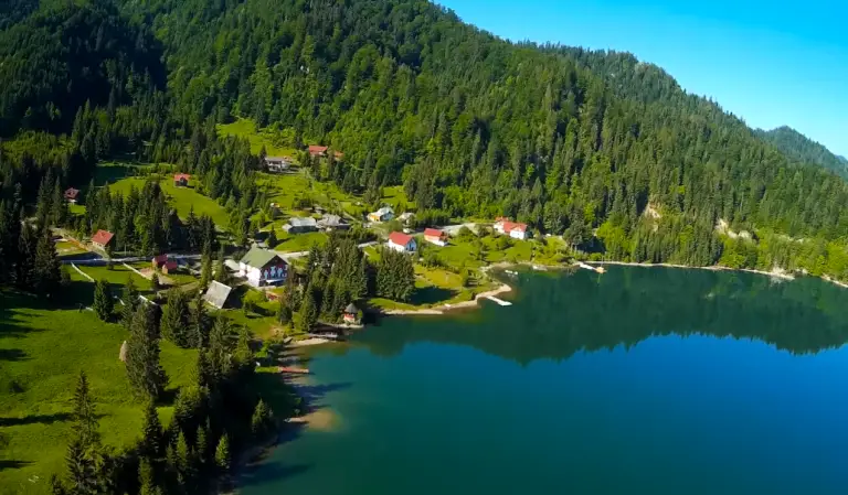 Unul dintre cele mai frumoase locuri din România va deveni stațiune