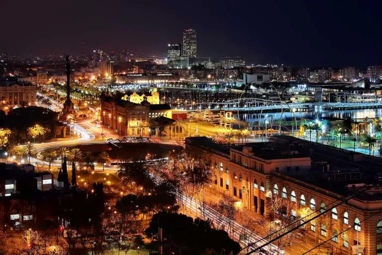 City break Barcelona. Cele mai bune oferte pentru vacanțe în Spania