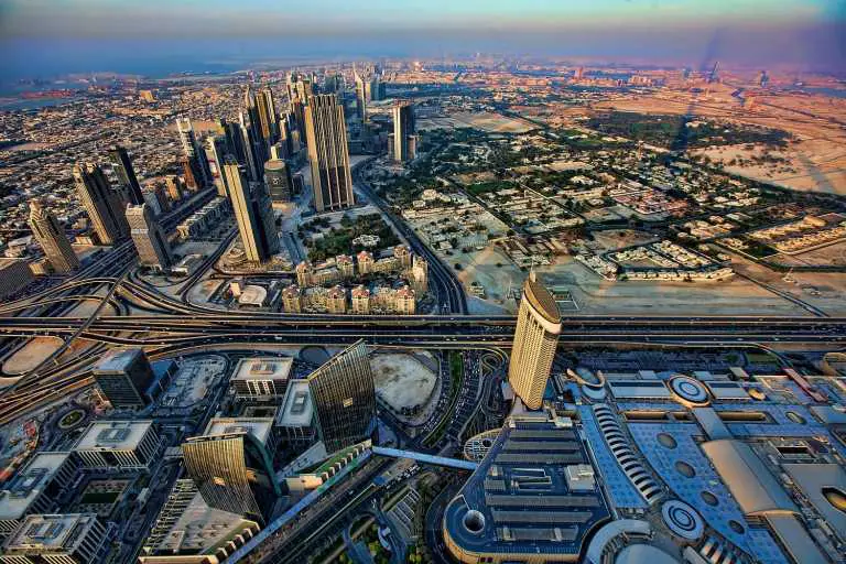 City break Dubai. Cele mai bune oferte din această perioadă