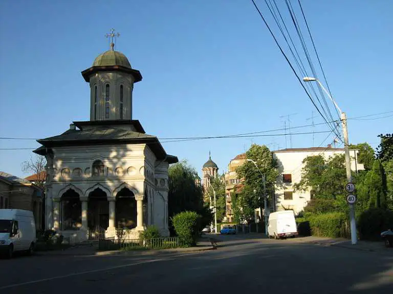 Un cartier din România este în topul celor mai interesante locuri din Europa