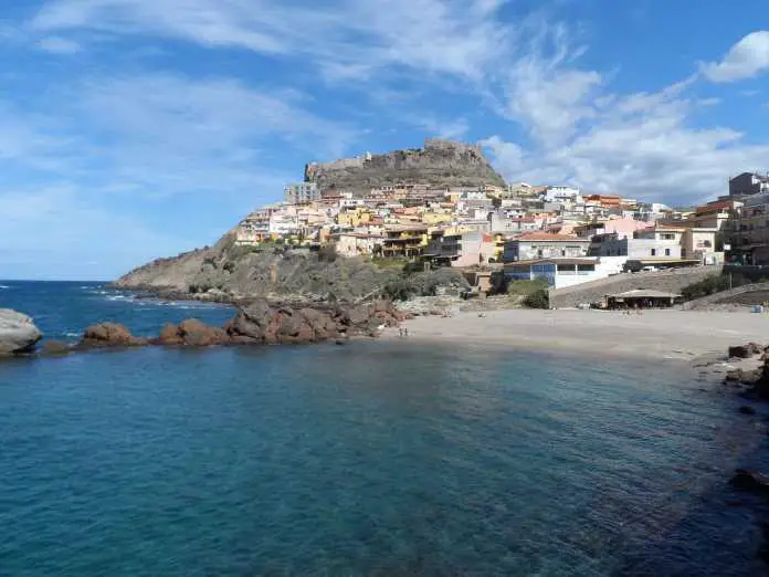 Oferte vacanțe Sardinia FOTO: Manu95/Pixabay.com