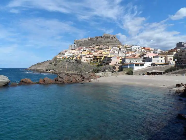 Oferte vacanțe Sardinia FOTO: Manu95/Pixabay.com