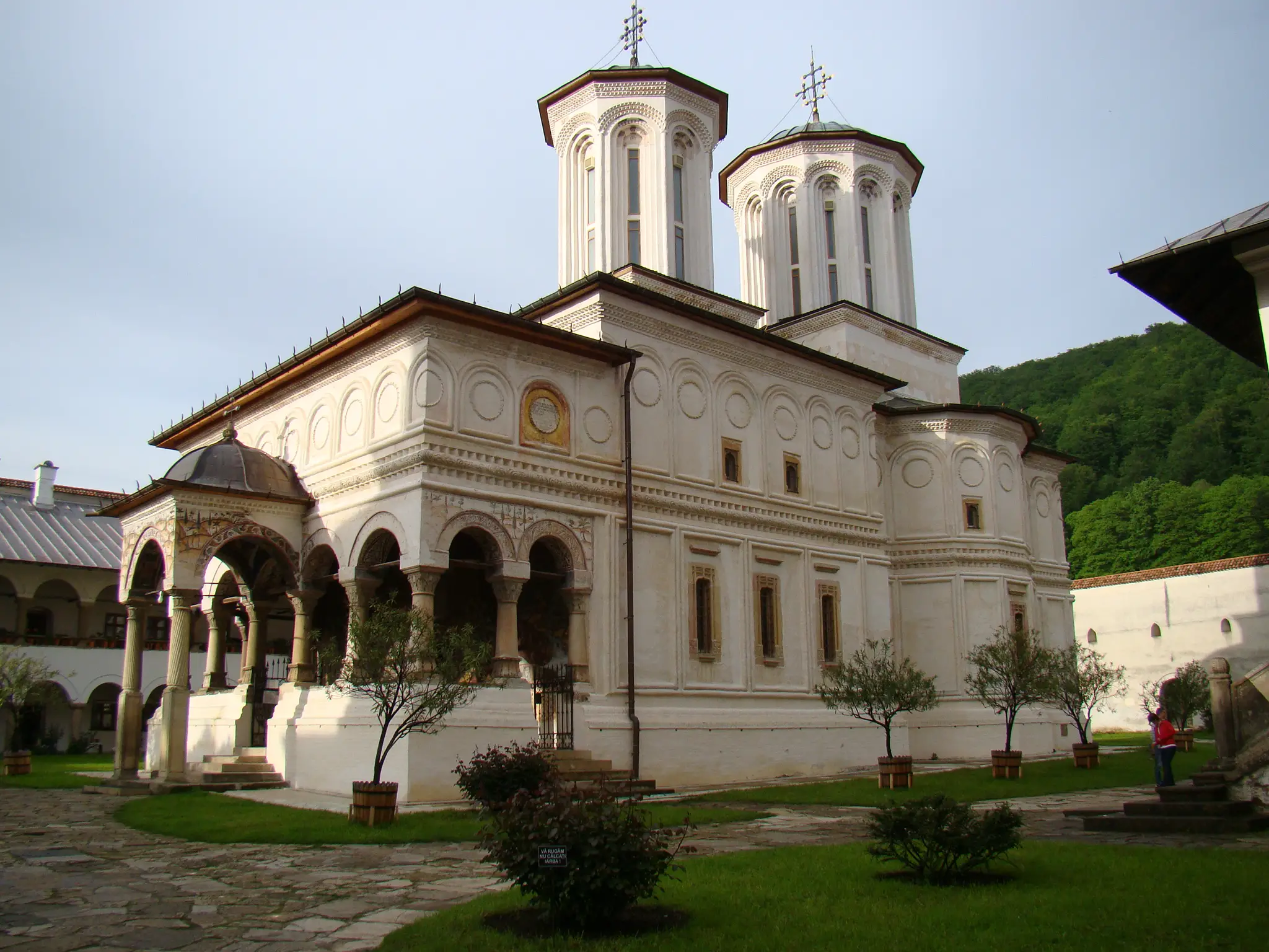 Minuni din Romania in patrimoniul UNESCO. Ce obiective sunt prezente pe aceasta lista