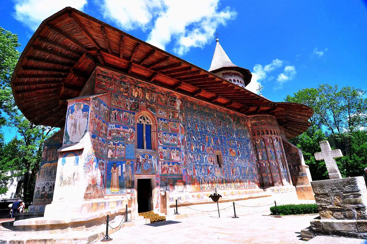 Minuni din Romania in patrimoniul UNESCO. Ce obiective sunt prezente pe aceasta lista
