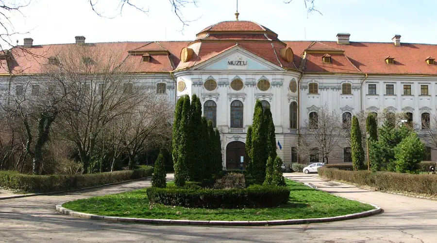 Muzeul Traii Crisurilor. Sursa foto: jurnaluldinardeal.ro