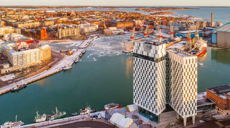 Obiective turistice in Helsinki. 10 locuri de neratat in capitala Finlandei