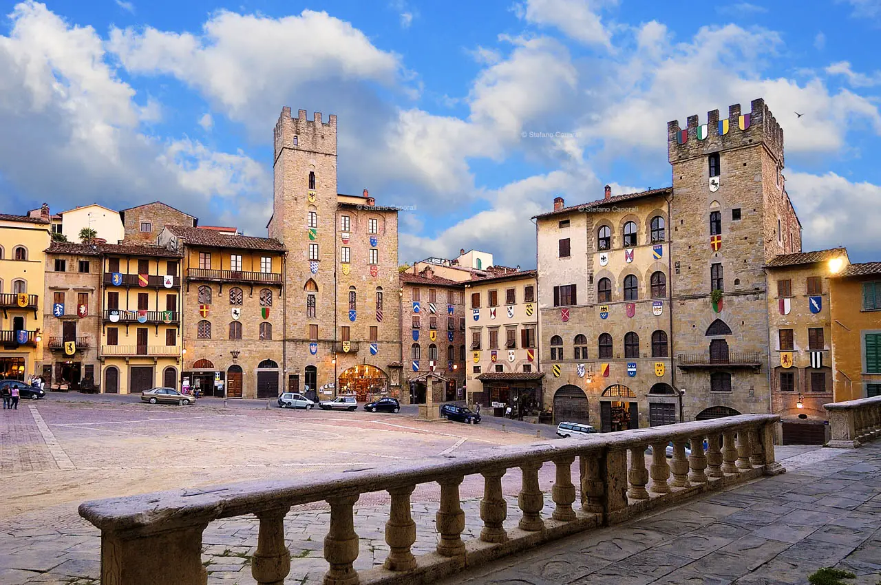Obiective turistice in Toscana. 10 locuri incantatoare in cea mai boema regiune a Italiei