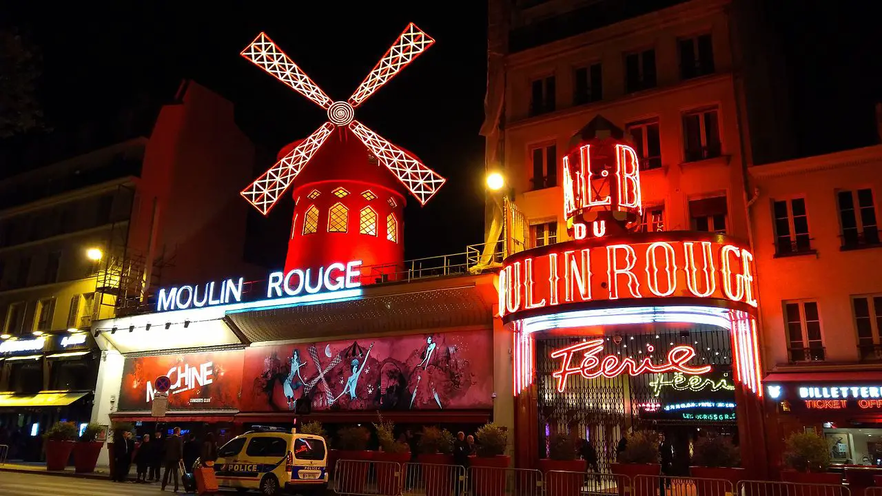 Paris, mon amour. 10 atractii turistice in orasul luminilor