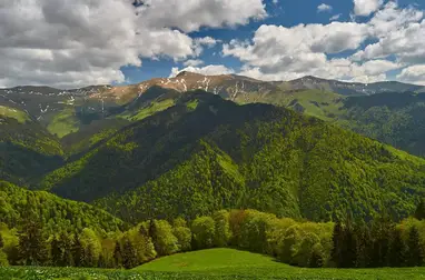 parcuri naturale elvețiene anti-îmbătrânire
