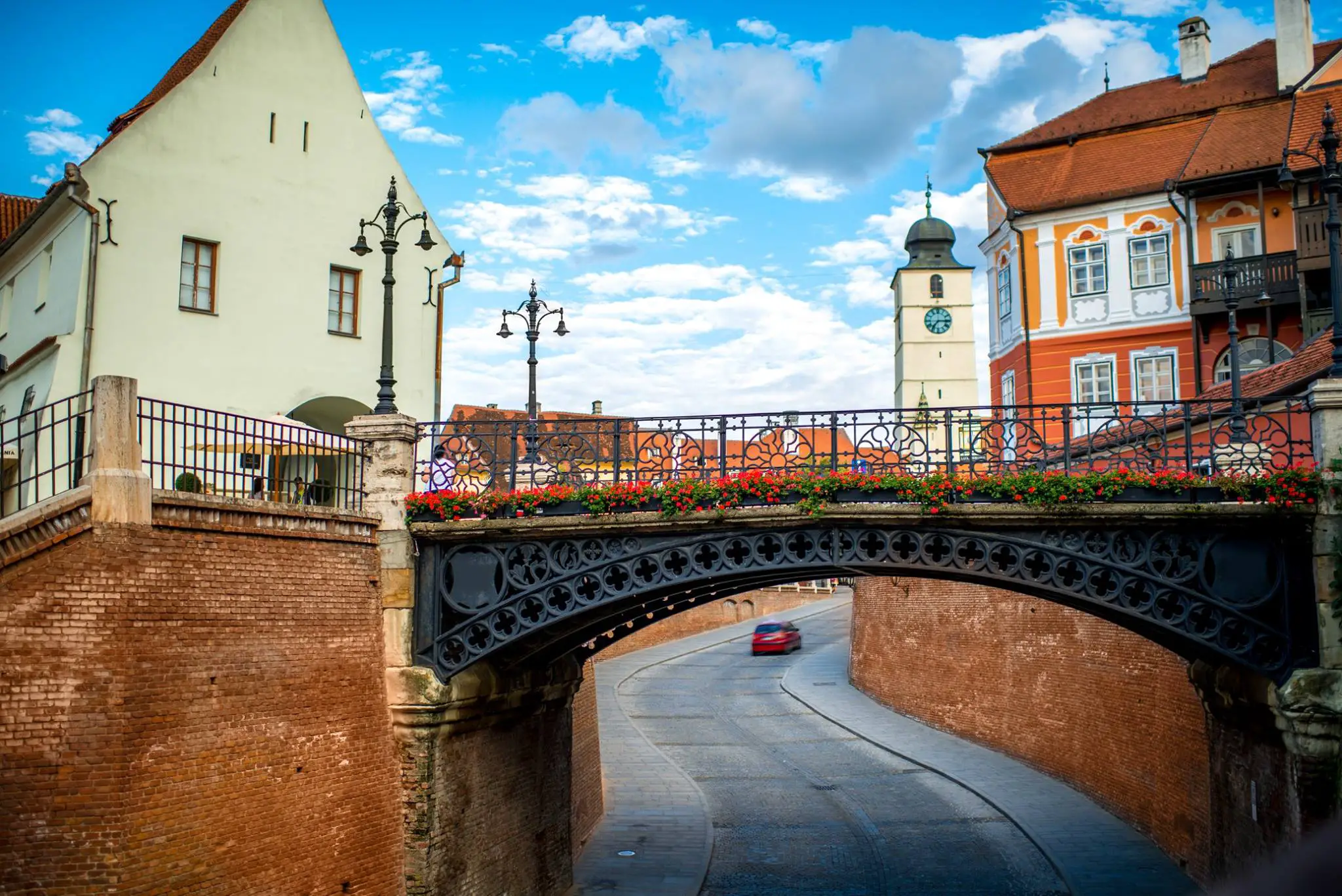 Weekend in Sibiu. 10 obiective turistice pe care sa le vizitezi