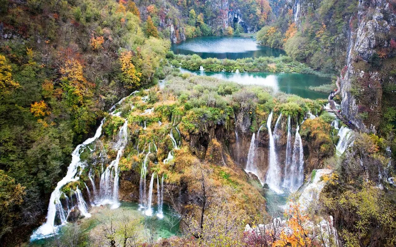 Top 10 parcuri nationale ale Europei. Cele mai frumoase creatii ale naturii