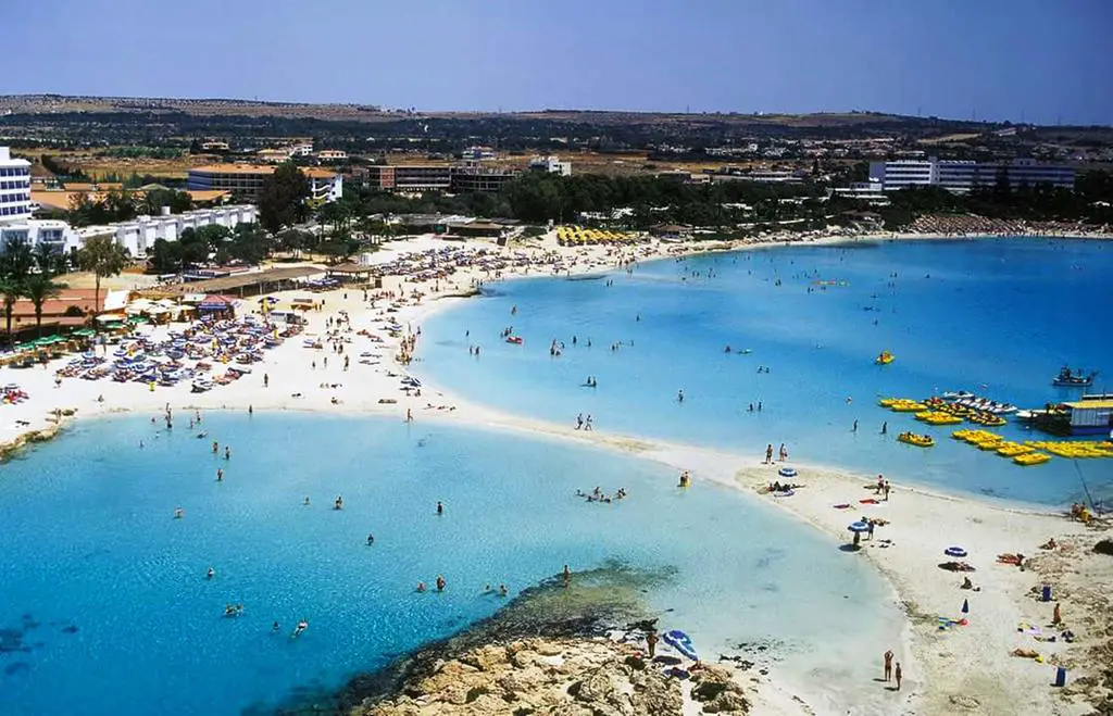 Cele mai frumoase locuri din Cipru. O insula a minunilor