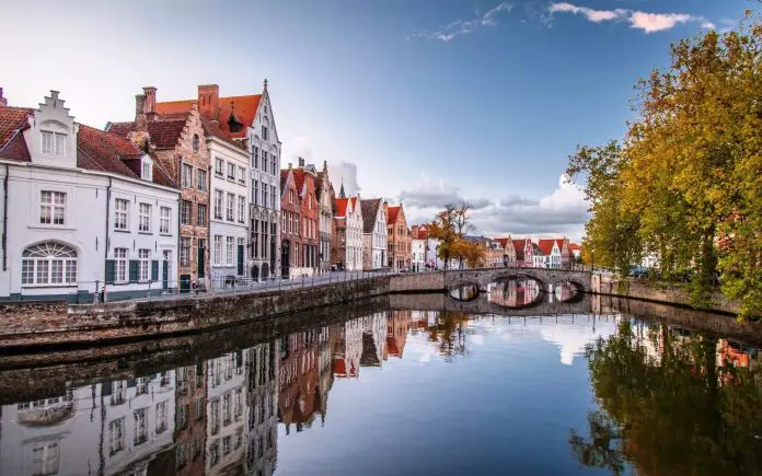 City break in Bruges. Ce poti face in cel mai frumos oras al Belgiei