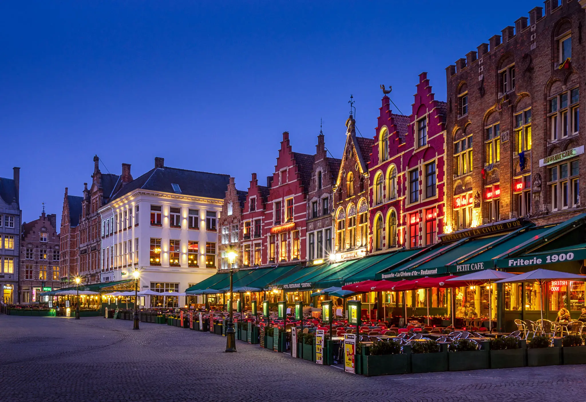City break in Bruges. Ce poti face in cel mai frumos oras al Belgiei