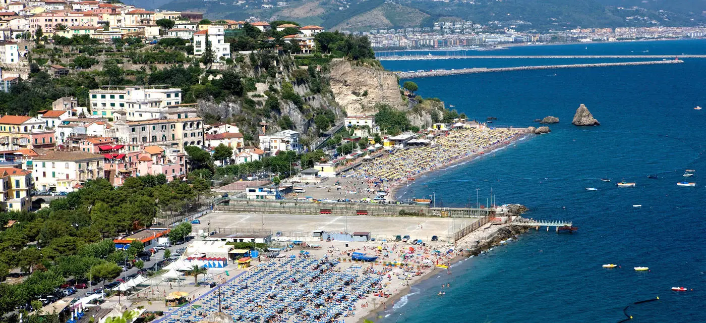 Coasta Amalfi. 10 locuri pe coasta magnifica a Italiei