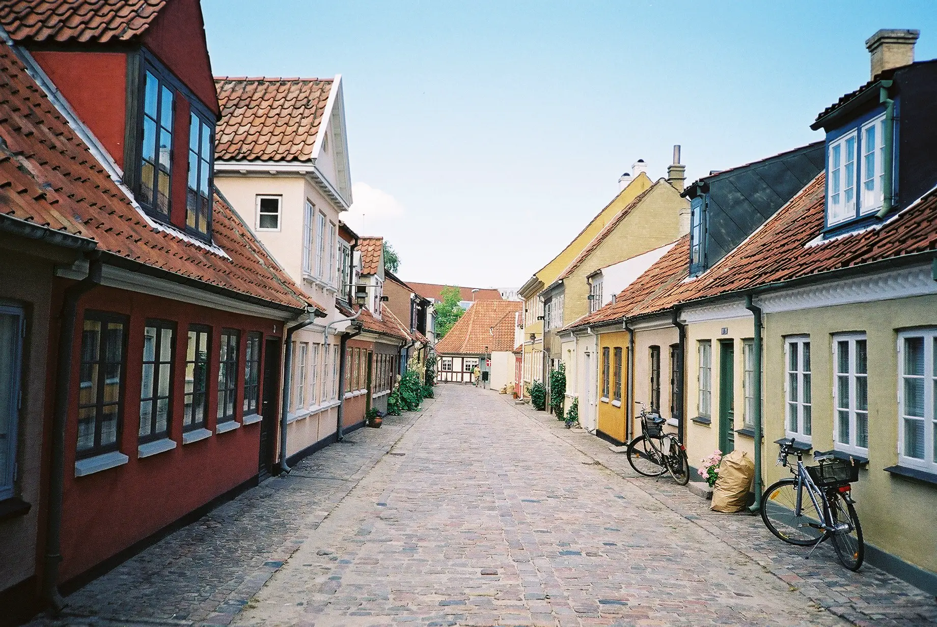 Odense. De ce sa vizitezi orasul cu farmec aparte al Danemarcei