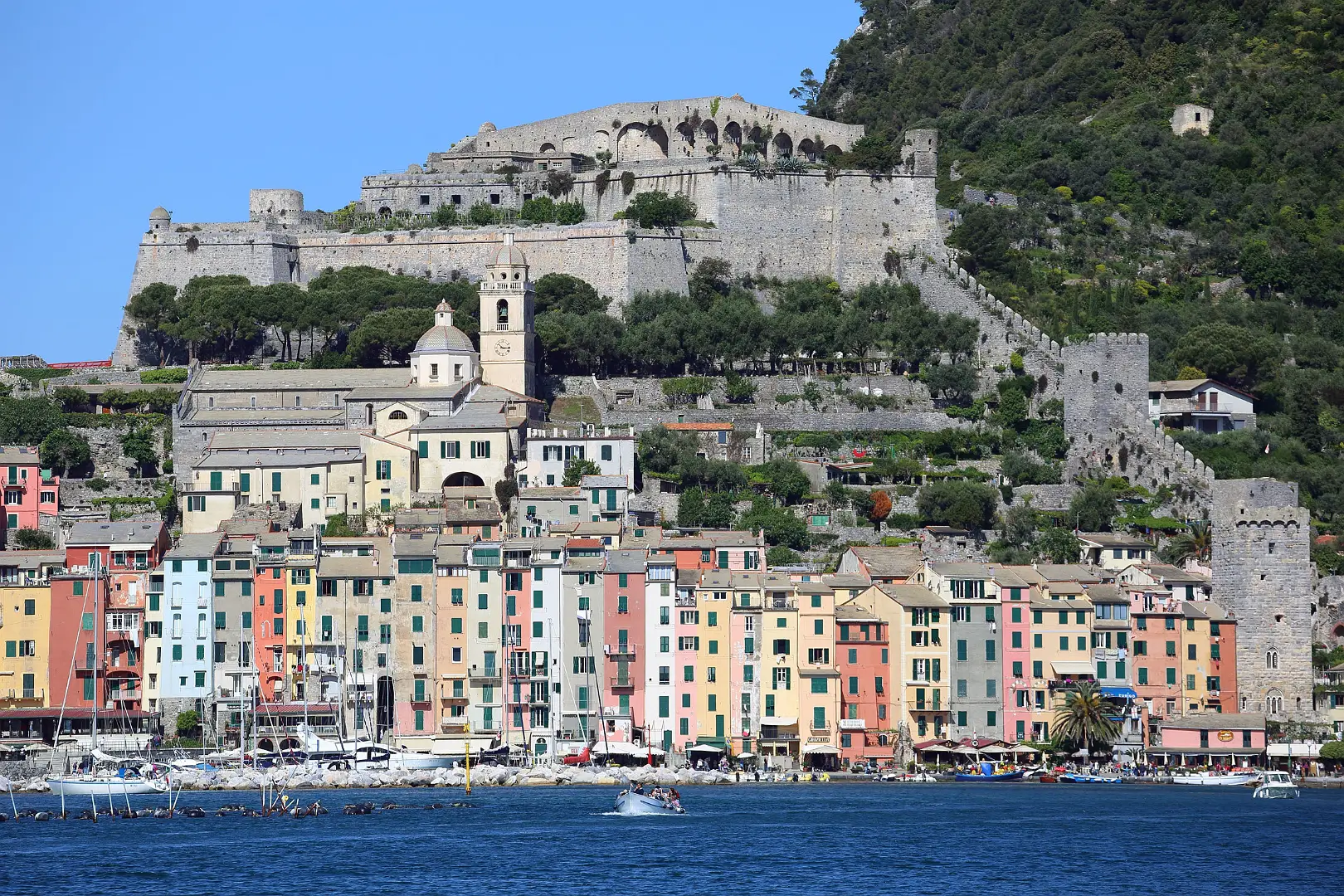 Bella Italia-insule mai putin cunoscute pe care sa ajungi