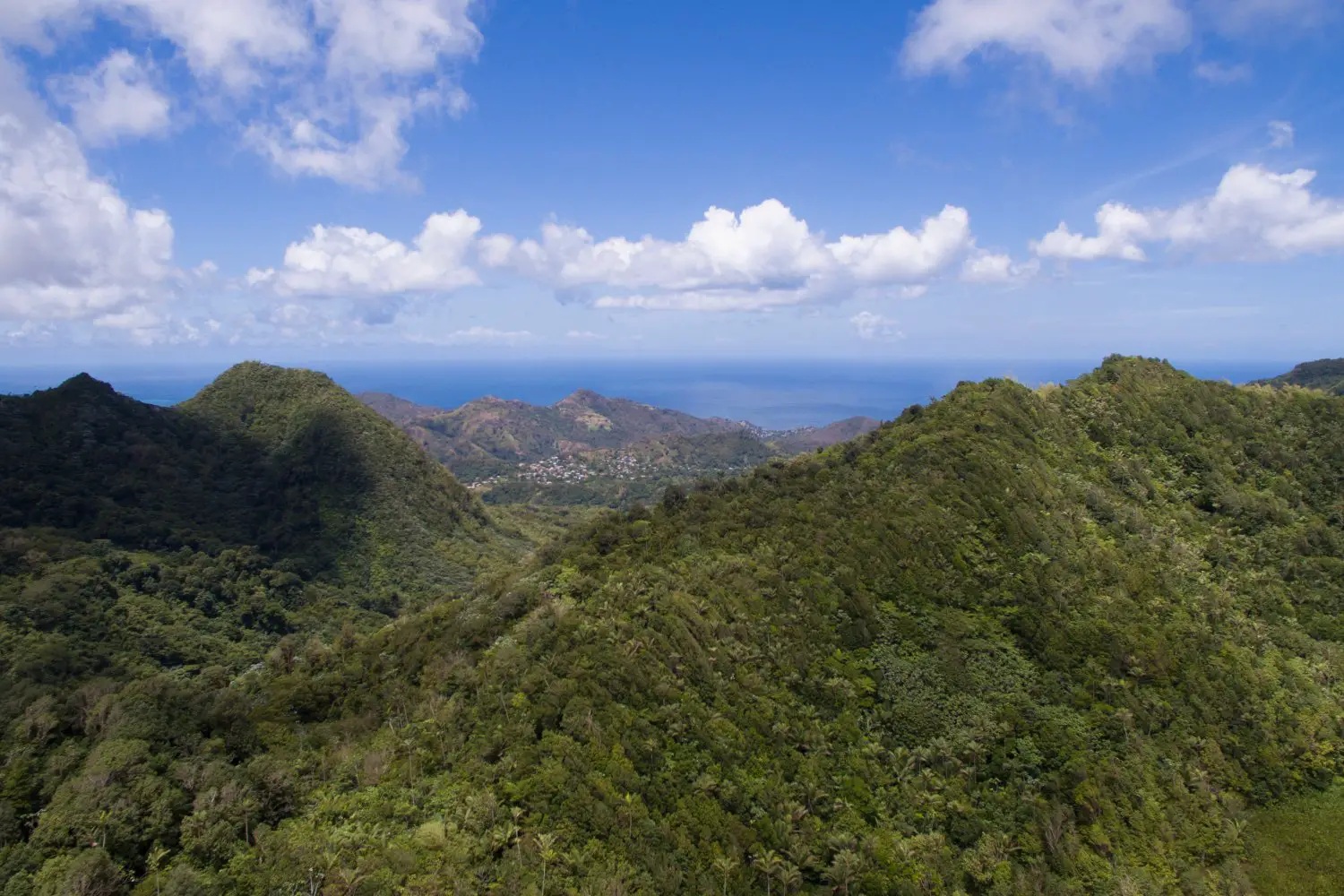 Grenada. Calatorie in Marea Caraibilor catre taramul imbietoarelor mirodenii