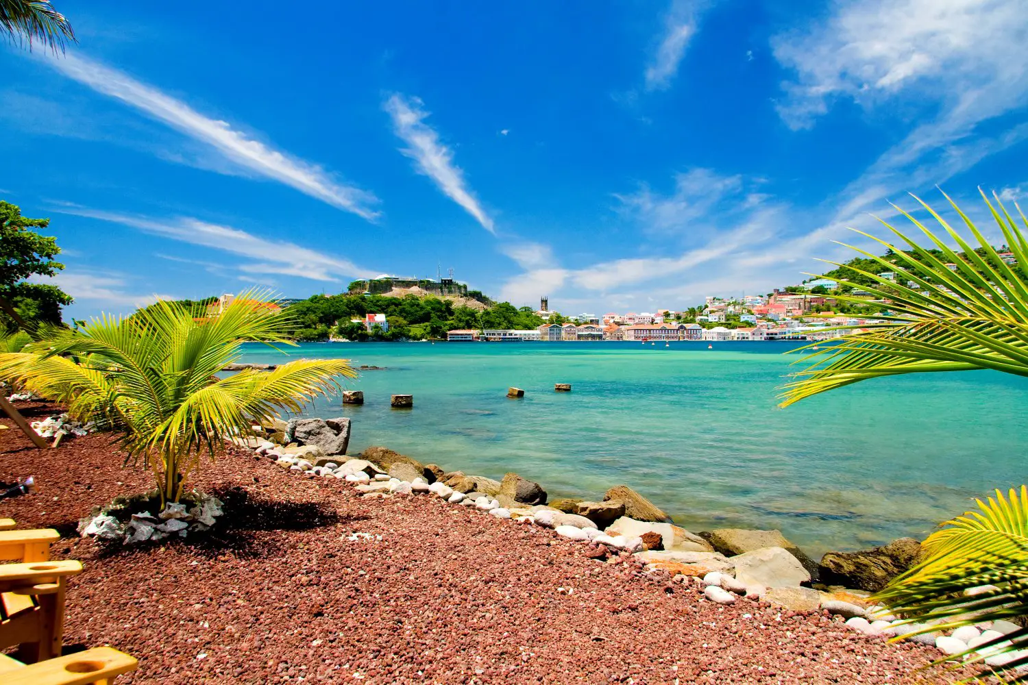 Grenada. Calatorie in Marea Caraibilor catre taramul imbietoarelor mirodenii