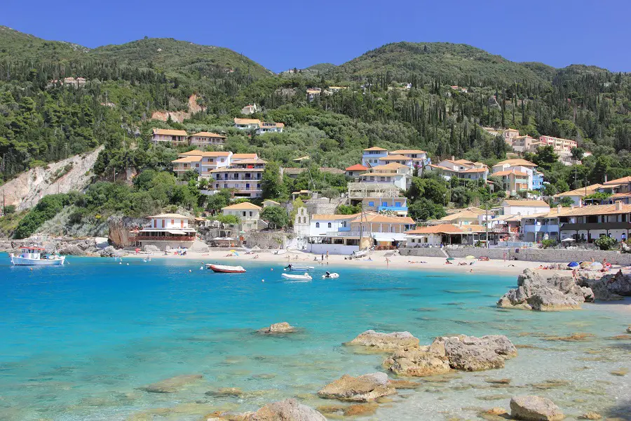 7 locuri de vizitat in Lefkada. Ce nu trebuie sa ratezi in ,,Caraibe'' de Grecia