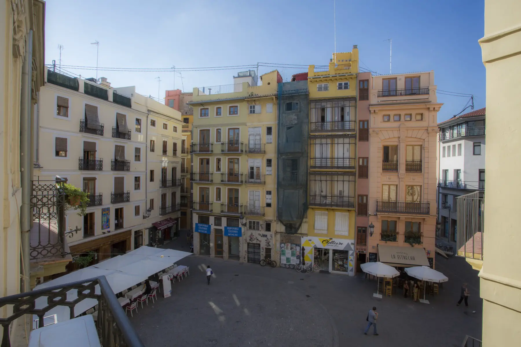 Valencia. 7 lucruri uimitoare pe care sa le faci in acest oras