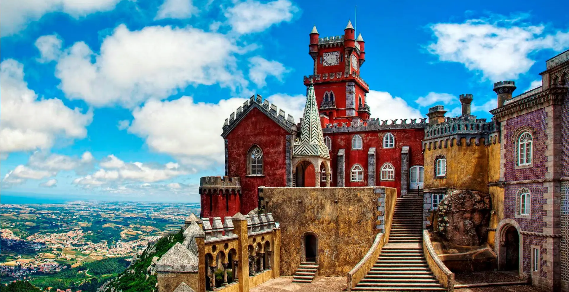 10 locuri uimitoare de vazut in Portugalia. Unde mai mergem in vacanta?