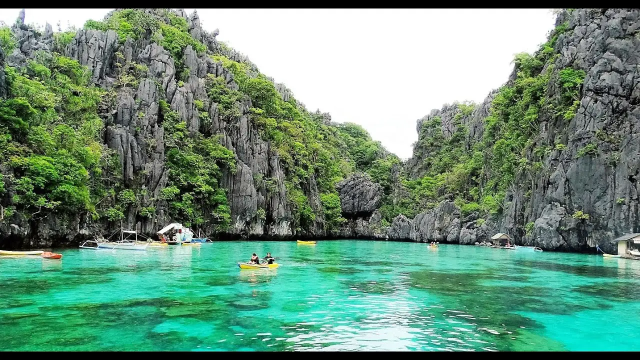 Puerto Princesa. Capitala Insulelor Palawan, paradisul verde al Filipinelor!