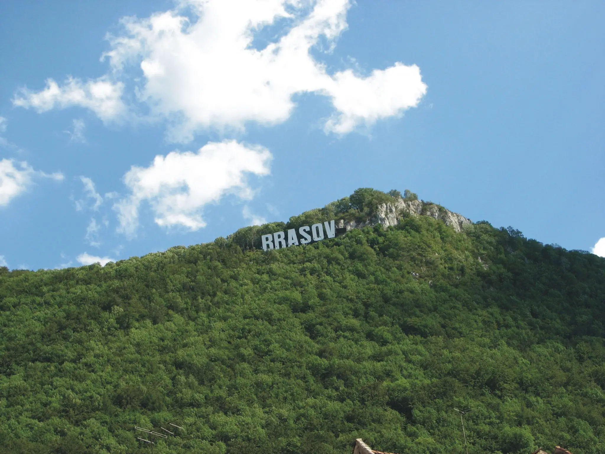 Obiective turistice in Brasov si imprejurimi. Locuri de vizitat indiferent de anotimp