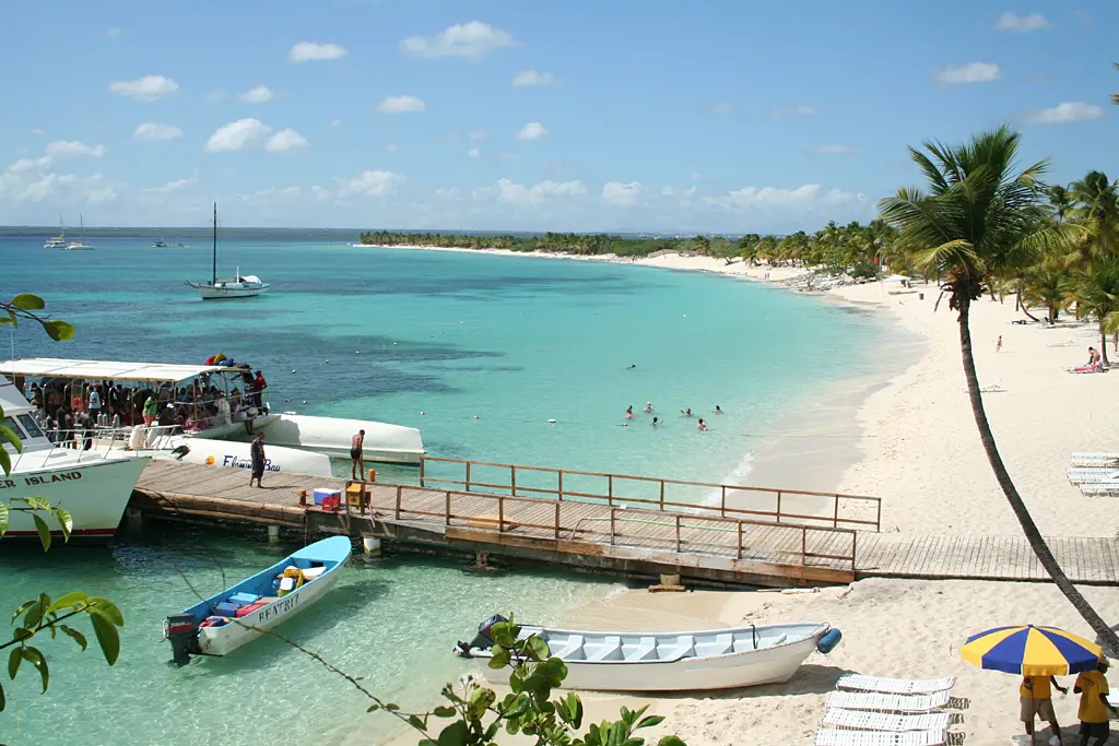 7 zile in Punta Cana. Ghid de calatorie in Republica Dominicana