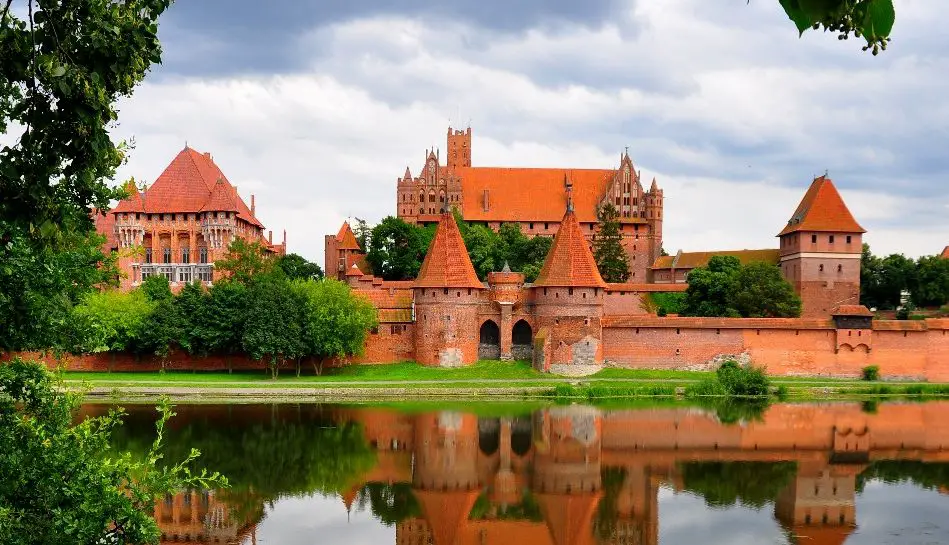 10 motive foto pentru a vizita Polonia. Una dintre cele mai frumoase tari europene!