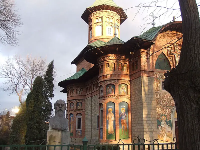 Obiective turistice in Iasi si imprejurimi. Ce aveti de vizitat in inima Moldovei