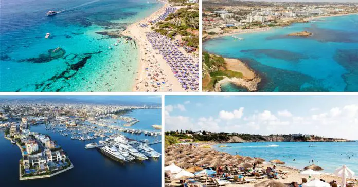 Statiuni turistice in Cipru. Locuri pe care sa le iei in calcul pentru vacanta ta