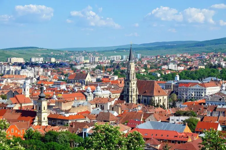 Un oras din Romania este recomandat turistilor de CNN