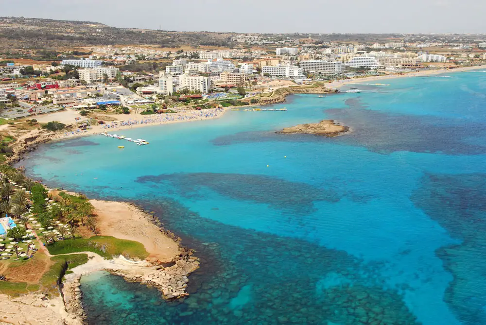 Statiuni turistice in Cipru. Locuri pe care sa le iei in calcul pentru vacanta ta