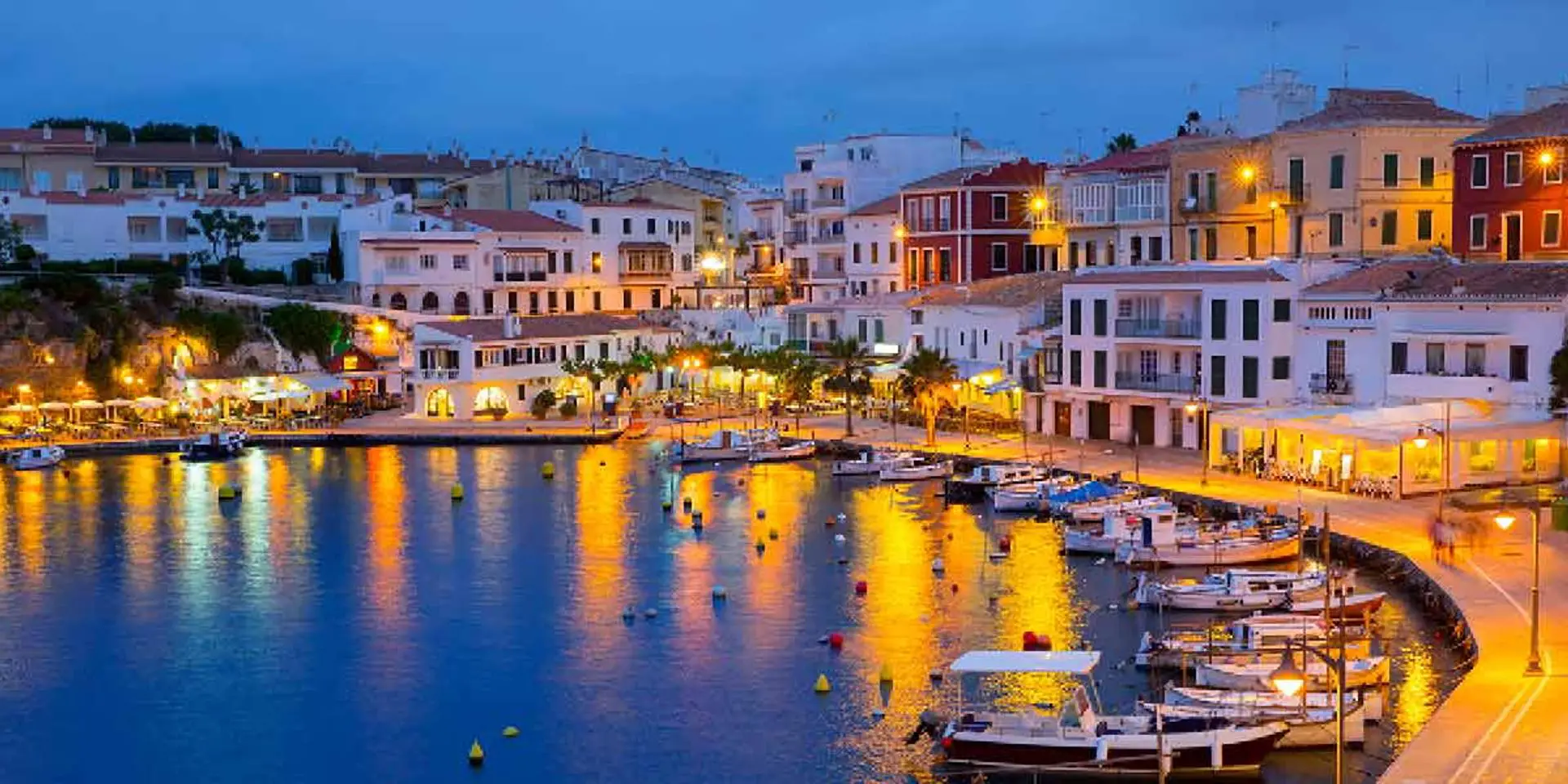 Menorca. Insula Albastra din mijlocul Marii Mediterane se afla in patrimoniul UNESCO