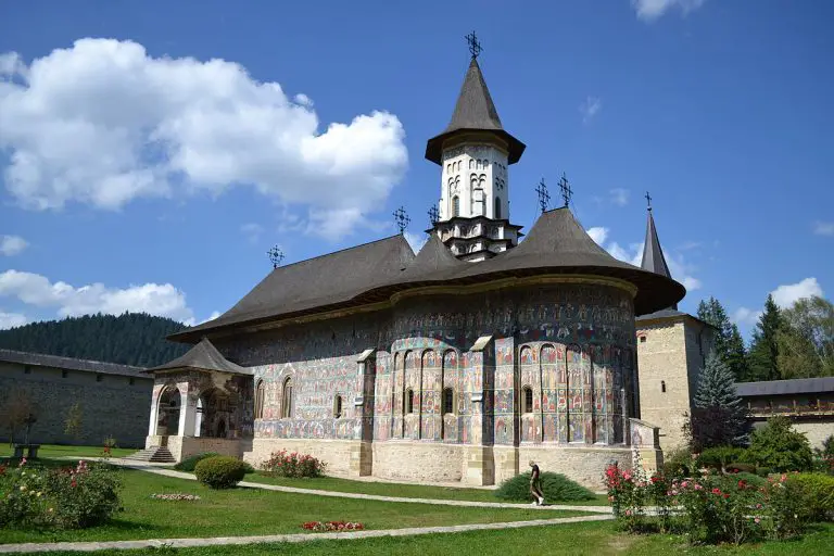 Cele mai frumoase destinații de vacanță din România, pentru această toamnă