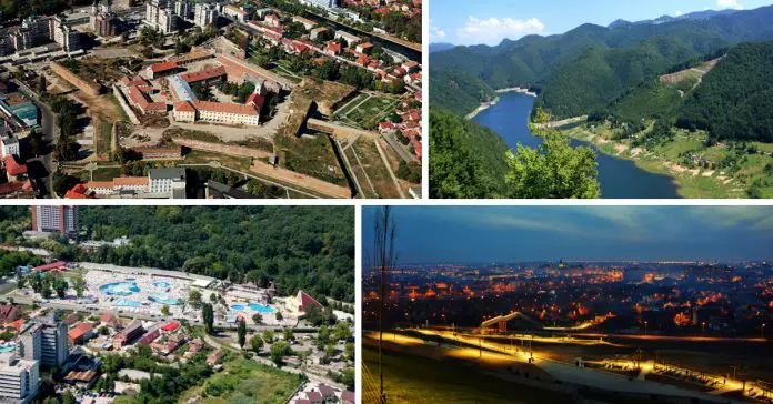 Obiective turistice in Bihor. O calatorie uimitoare prin Crisana