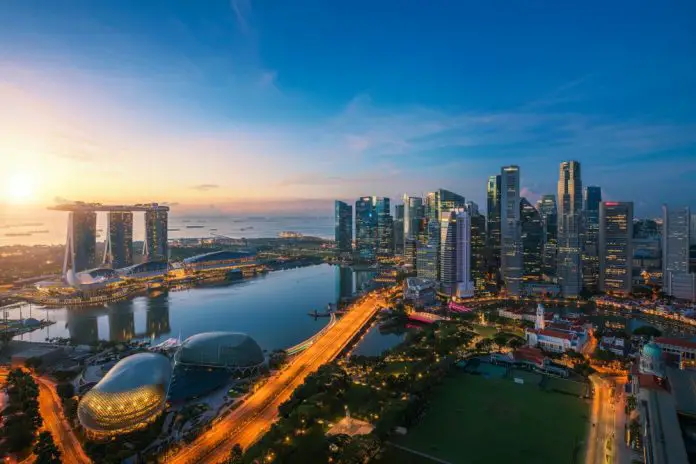 Singapore - a fost declarata cea mai sigura destinatie din lume