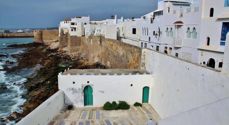 Maroc. 10 atractii turistice pe care sa nu le ratati. Locul in care povestile prind viata