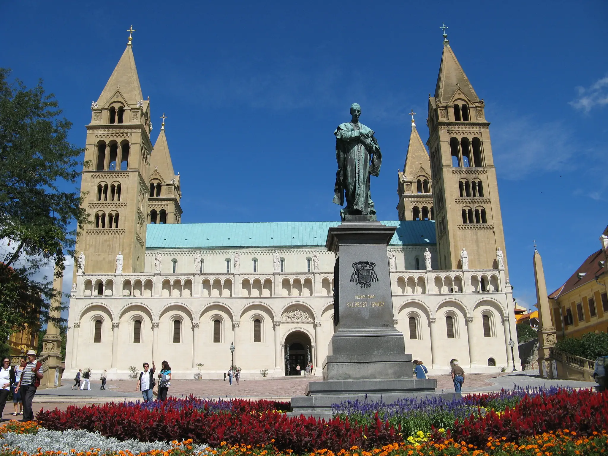 10 cele mai frumoase orase din Ungaria. Vecinii nostri se pot mandri cu locuri surprinzatoare