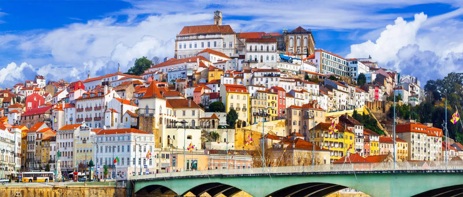 Orasele Portugaliei. Top 10 cele mai frumoase destinatii de vacanta