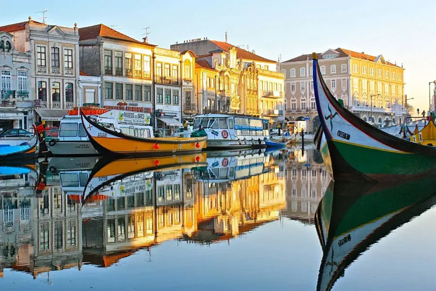Orasele Portugaliei. Top 10 cele mai frumoase destinatii de vacanta