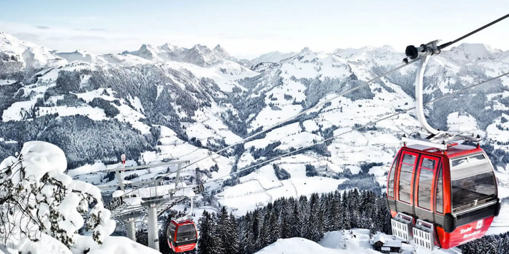 7 statiuni de schi in Europa. Unde e cea mai buna zapada in 2019