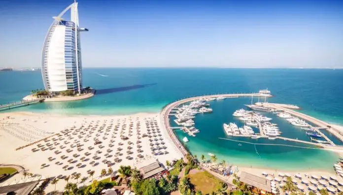 Dubai - sau, de ce Emiratele Arabe sunt optiunea ideala pentru o vacanta cu soare