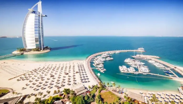Dubai – sau, de ce Emiratele Arabe sunt optiunea ideala pentru o vacanta cu soare