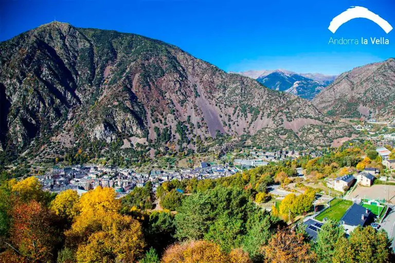 Andorra. O calatorie in tara statiunilor de iarna si a paradisului fiscal